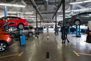 自動車関係（製造・管理）