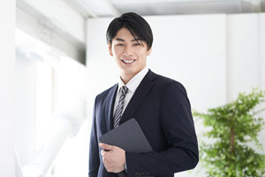 営業・販売
