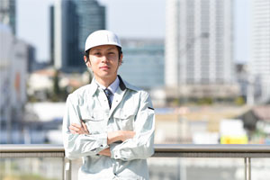 作業（工場・物流センター等）