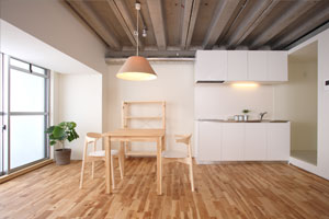 住宅・建材（製造・管理）